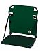 GCI Outdoor BleacherBack Stadium Seat, Hunter