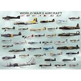 World War II Jigsaw Puzzle - 1,000 pieces