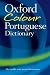 Book The Oxford Colour Portuguese Dictionary