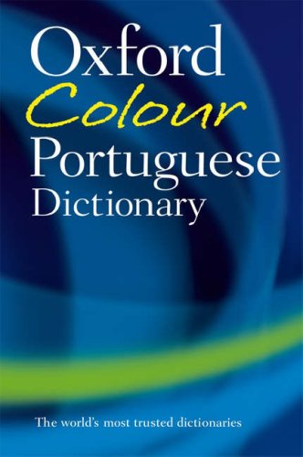 Oxford Colour Portuguese Dictionary