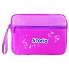 Vtech - 201059 - Jeu �lectronique - Storio - Sacoche Souple - Rose