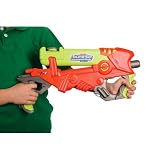 Splatter Shot Squirt Gun