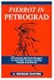 Pierrot in Petrograd: The Commedia Dell'Arte/Balagan in Twentieth-Century Russian Theatre and Drama