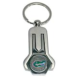 Florida Gators Key Chain Divot Tool w/ Ball Marker - NCAA College Athletics
