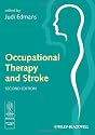 Occupational Therapy and Stroke