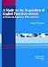 A Study on the Acquisition of English Function��chains:A Focus on Japanese EFL Learners