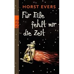 F�r Eile fehlt mir die Zeit