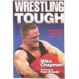 Wrestling Tough Book