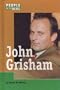People in the News - John Grisham