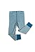 Hocosa of Switzerland Big Girls Organic Wool-Silk Long-Underwear Pants