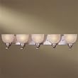 Minka Lavery Paradox 5 Light Bath 5425-84