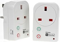 Bye Bye Standby Energy Saving Expansion Pack