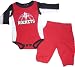 Houston Rockets 2pc Creeper / Onesie, Pants Set 3 6 Month Baby Infant
