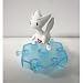 Bandai Pokemon Gashapon Part 8 Mini Figure - 1" Togetic 074 (Japanese Import)