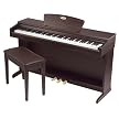 Suzuki Home Digital Piano - Dark Rosewood (R-21)