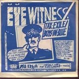 TAX EXILE 7 INCH (7" VINYL 45) UK PRO 1981
