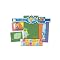 Cartoon & Comic Strip Stationery