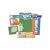 Sanjay Patel Gods Stationery Set