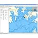 Garmin LakeMaster Iowa/Illinois Freshwater Map microSD Card