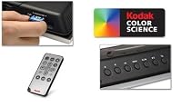 Kodak EASYSHARE S510 Digital Picture Frame
