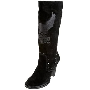 Harley-Davidson Women's Carlin 16