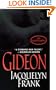 Gideon (Nightwalkers, Book 2) (The Nightwalkers, Book 2)