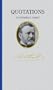 Quotations of Ulysses S. Grant (Great American Quote Books)