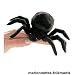 Mini Spider Finger Puppet