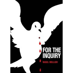 For the Inquiry: Poetry of the Dirty War