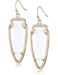 Kendra Scott "Signature" Sky Drop Earrings
