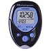Omron Hj-113 Pocket Pedometer, Walking Style, Black