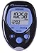 Omron Hj-113 Pocket Pedometer, Walking Style, Black