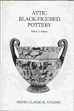 Attic Black-Figured Pottery Reviews