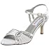 Dyeables Womens Ariana Ankle-St