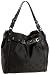 Moonsus City Carry-All Tote,Black,one size