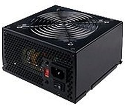 Rosewill Stallion Series RD400-2-SB - power supply - 400 Watt