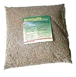 Terrarium Substrat Vermiculit, 1 Liter