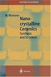 Nanocrystalline Ceramics