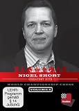 Nigel Short's Greatest Hits, Vol. 2 Chess Game Collection Software