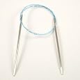 Addi Turbo Circular Needles 60", 6.00 mm US 10