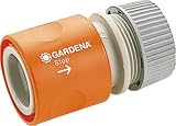 Eigenschaften Gardena 0914-50 / Gardena 0914-50 Wasserstop