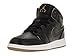 Nike Jordan Kids Air Jordan 1 Mid Bg Basketball Shoe