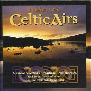 CELTIC AIRS VOLUME 1 CD
