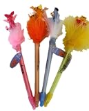 Disney's Winnie the Pooh Light up Jiggly Pens - 4 Pack