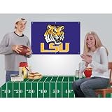 PKLSU LSU Party Kit