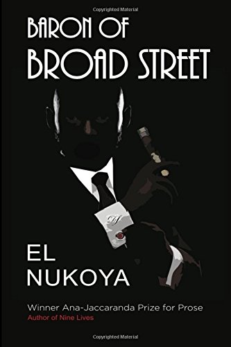 BARON OF BROAD STREET