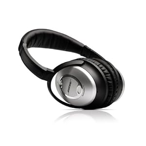 QuietComfort Acoustic Cancelling Headphones Version QuietComfort Acoustic Cancelling Headphones Version