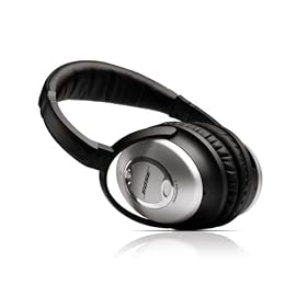 Bose� QuietComfort� 15 Acoustic Noise Cancelling� Headphones(Old Version)
