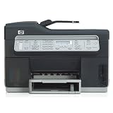 HP Officejet Pro L7580 Color All-in-One Printer/Fax/Scanner/Copier (C8187A#ABA) ~ HP