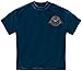 t Shirts | Navy The Sea is Ours T Shirt MM130